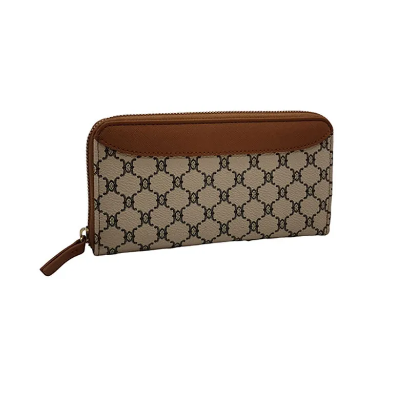 Wie wähle ich eine kostengünstige Frauen mit langer Brieftasche für Frauen aus?