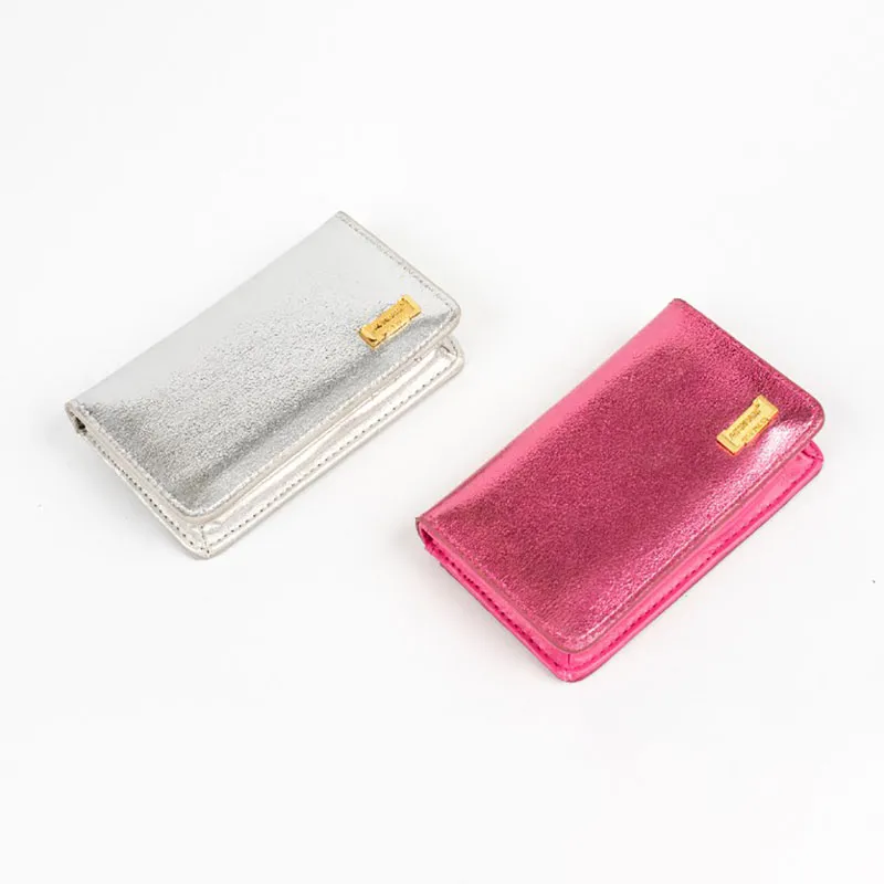 Die Entwicklungsgeschichte der Damenbrieftasche?
