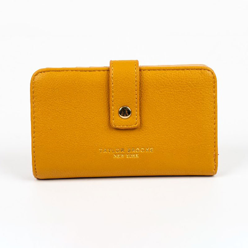 Was ist der Unterschied zwischen Damenbrieftaschen und Herrenbrieftaschen?