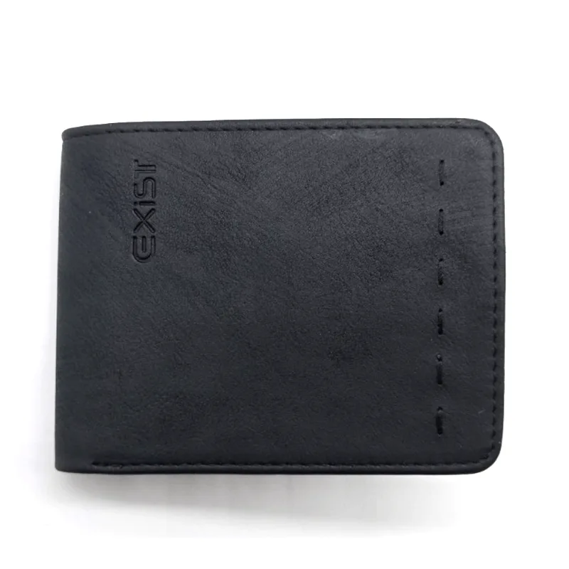 Warum sind einfaches Design mit logo gravierten Fliegerbrieftaschen für Männer praktischer als herkömmliche einfache Brieftaschen?